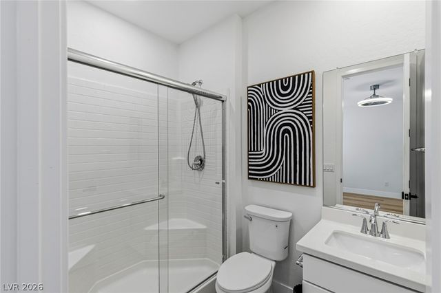 767 Glowing Horizon Street, Henderson, NV 89052