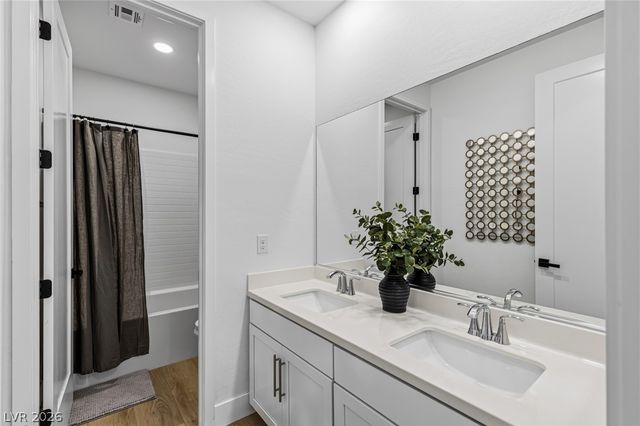 767 Glowing Horizon Street, Henderson, NV 89052