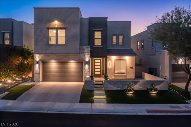 767 Glowing Horizon Street, Henderson, NV 89052