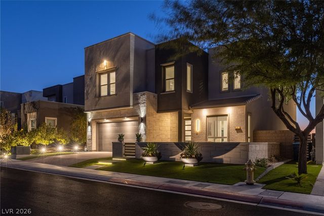 767 Glowing Horizon Street, Henderson, NV 89052