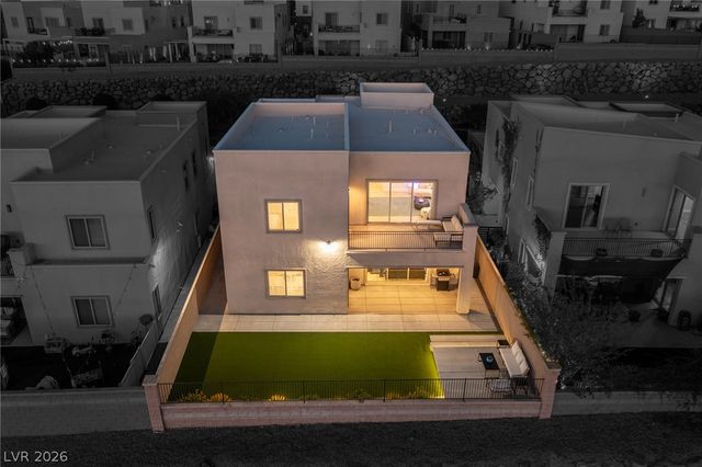 767 Glowing Horizon Street, Henderson, NV 89052