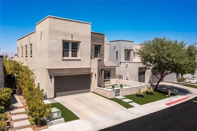 767 Glowing Horizon Street, Henderson, NV 89052