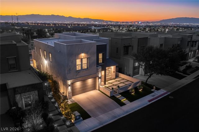 767 Glowing Horizon Street, Henderson, NV 89052