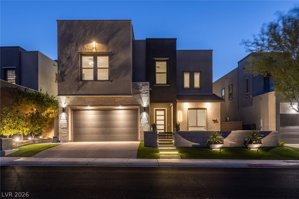 767 Glowing Horizon Street, Henderson, NV 89052