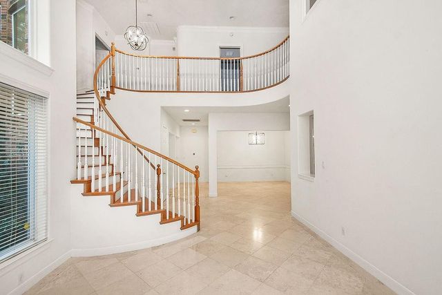 3011 Bonnebridge Way Boulevard, Houston, TX 77082