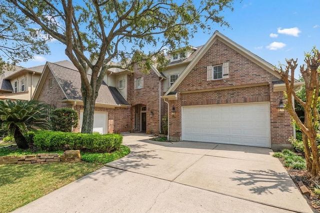 3011 Bonnebridge Way Boulevard, Houston, TX 77082