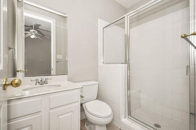 3011 Bonnebridge Way Boulevard, Houston, TX 77082