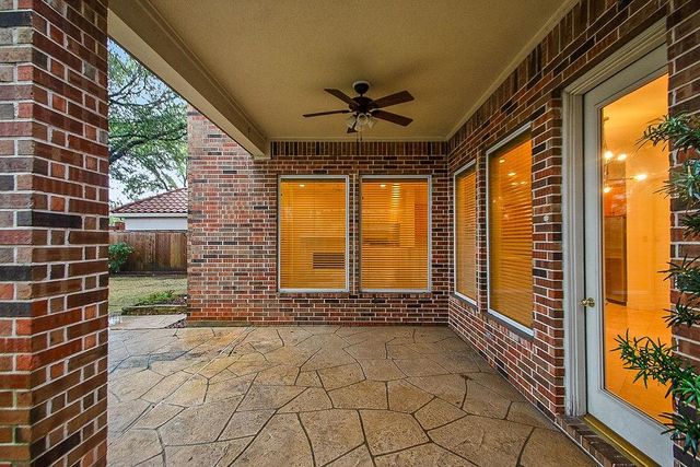 3011 Bonnebridge Way Boulevard, Houston, TX 77082