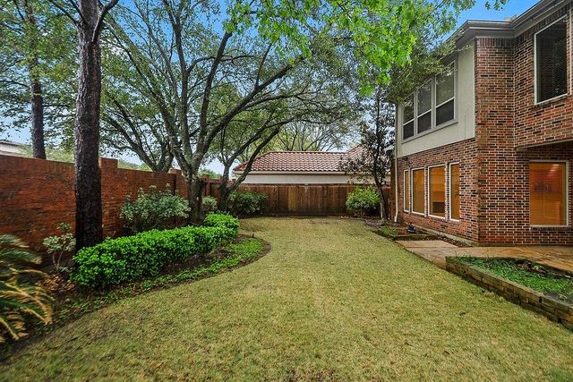 3011 Bonnebridge Way Boulevard, Houston, TX 77082