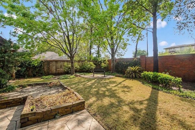 3011 Bonnebridge Way Boulevard, Houston, TX 77082