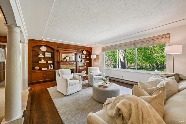 1014 Stonedge Dr, Napa, CA 94558