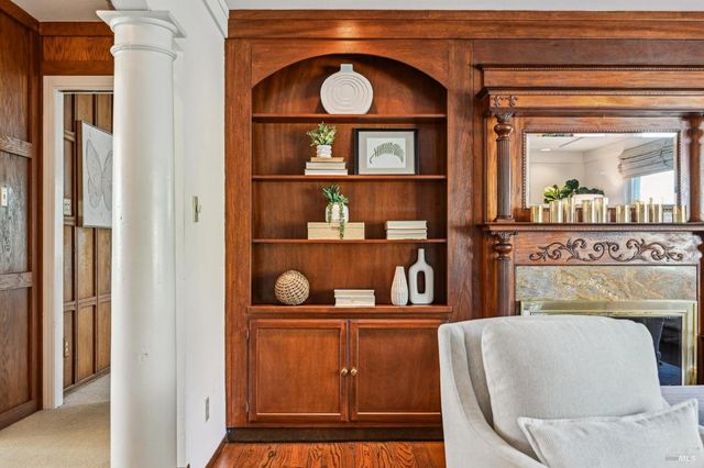 1014 Stonedge Dr, Napa, CA 94558