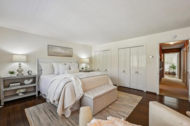 1014 Stonedge Dr, Napa, CA 94558