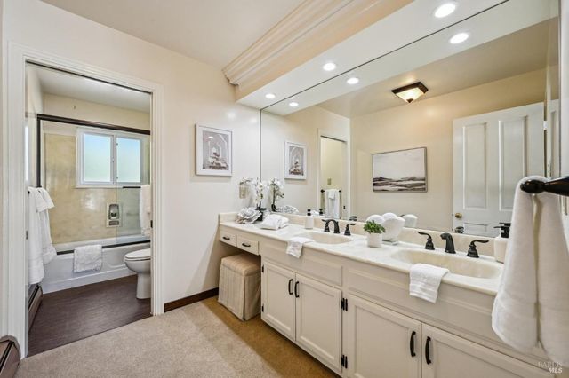 1014 Stonedge Dr, Napa, CA 94558