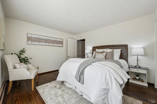 1014 Stonedge Dr, Napa, CA 94558