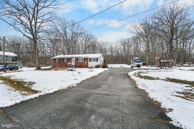 9614 CHARLES CT, La Plata, MD 20646