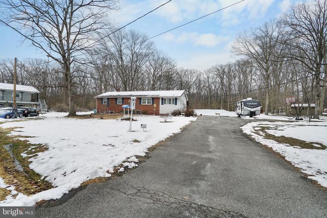 9614 CHARLES CT, La Plata, MD 20646