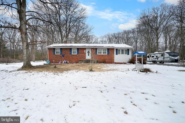 9614 CHARLES CT, La Plata, MD 20646