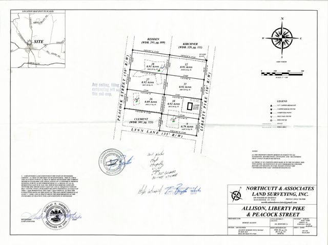 305 Liberty Pike, Bell Buckle, TN 37020