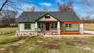 305 Liberty Pike, Bell Buckle, TN 37020