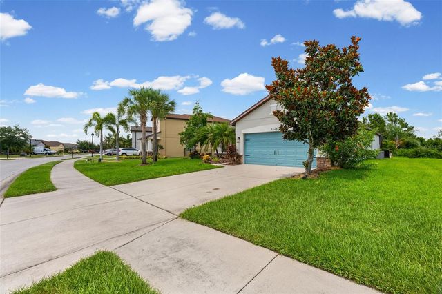 5524 107TH TERRACE E, Parrish, FL 34219