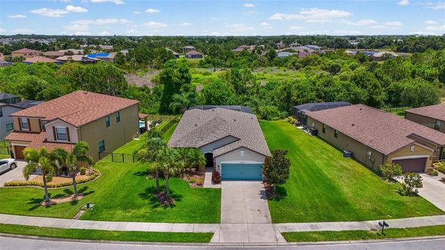 5524 107TH TERRACE E, Parrish, FL 34219