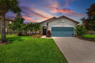 5524 107TH TERRACE E, Parrish, FL 34219