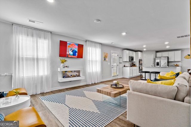 1567 Sungrown Way 294, Mcdonough, GA 30253