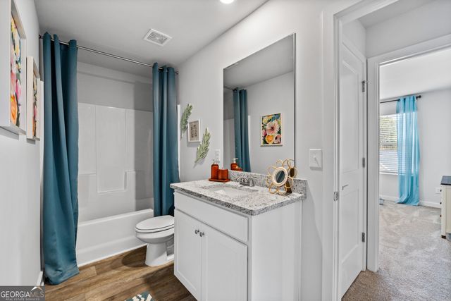 1567 Sungrown Way 294, Mcdonough, GA 30253