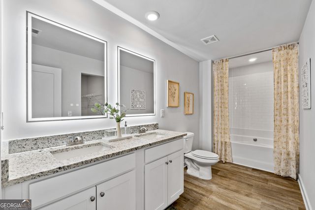 1567 Sungrown Way 294, Mcdonough, GA 30253