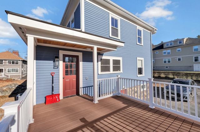 21 Park Ave 21, Winchester, MA 01890