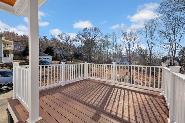 21 Park Ave 21, Winchester, MA 01890