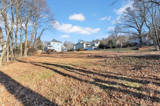 21 Park Ave 21, Winchester, MA 01890