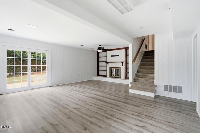 4901 Yadkin Drive, Raleigh, NC 27609
