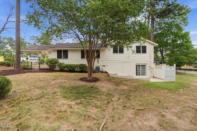 4901 Yadkin Drive, Raleigh, NC 27609