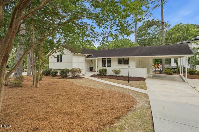4901 Yadkin Drive, Raleigh, NC 27609
