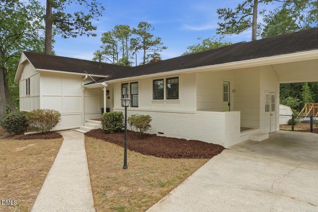 4901 Yadkin Drive, Raleigh, NC 27609