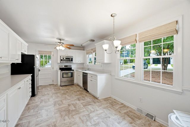 4901 Yadkin Drive, Raleigh, NC 27609