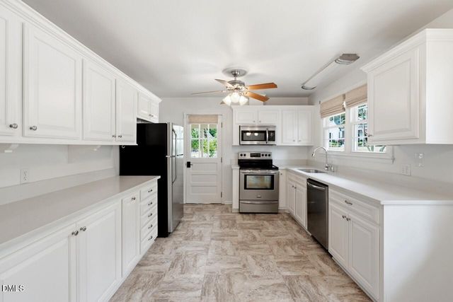4901 Yadkin Drive, Raleigh, NC 27609