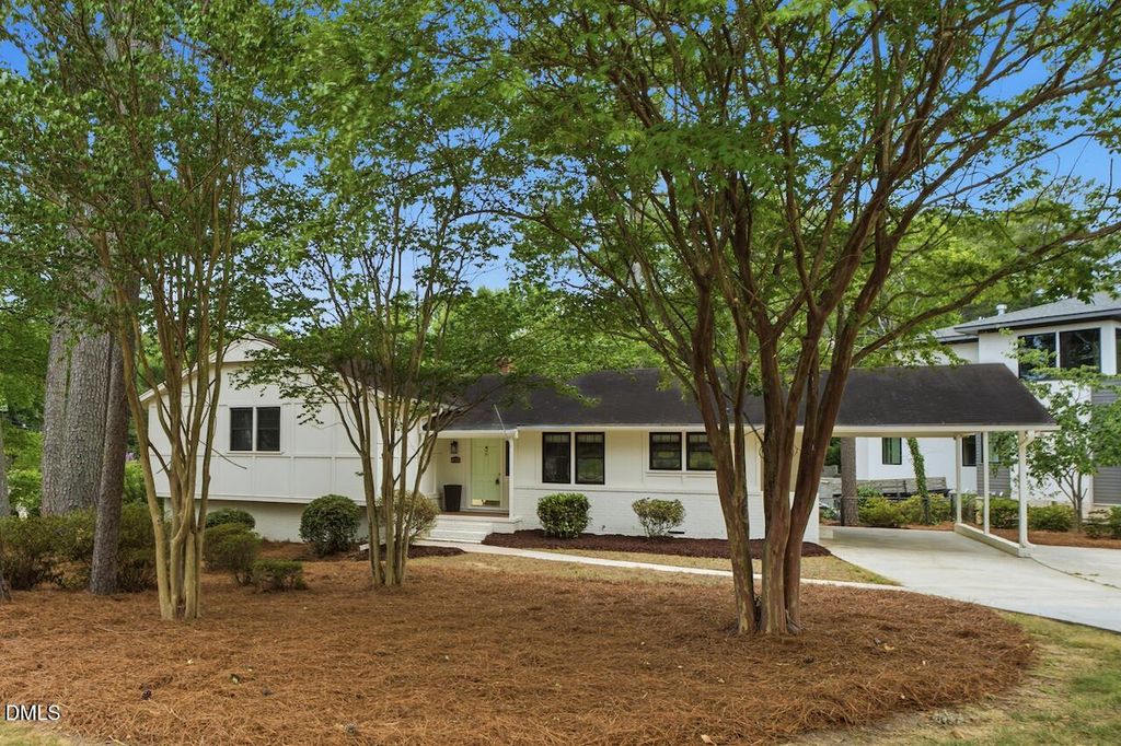 4901 Yadkin Drive, Raleigh, NC 27609