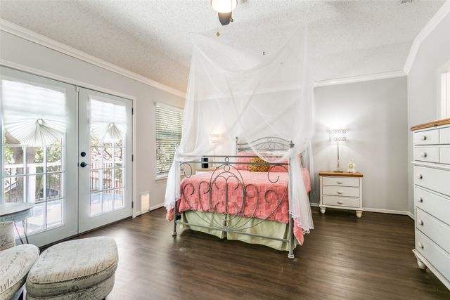 1905 Monticello Court, Flower Mound, TX 75028