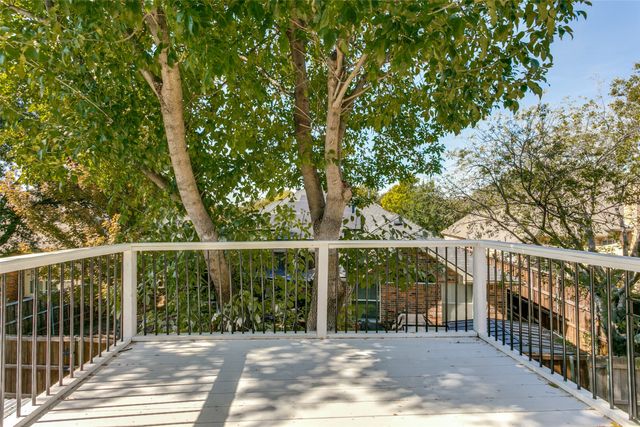 1905 Monticello Court, Flower Mound, TX 75028