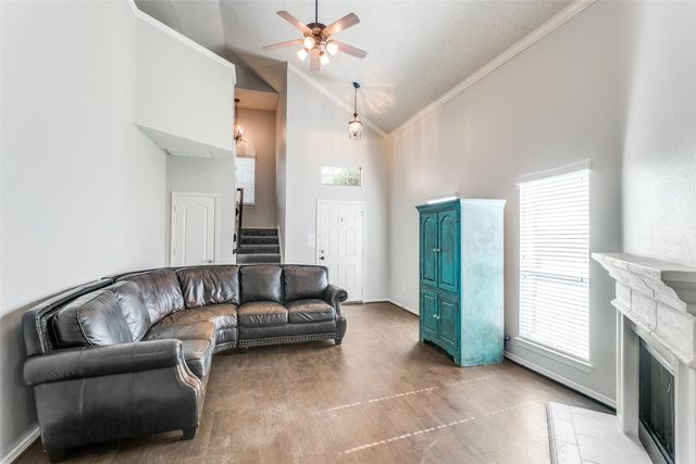 1905 Monticello Court, Flower Mound, TX 75028