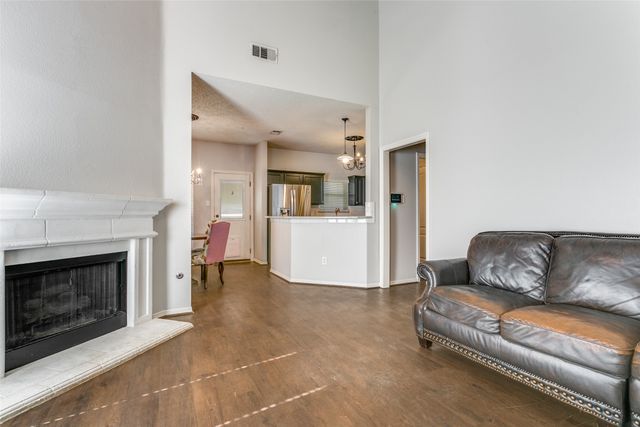 1905 Monticello Court, Flower Mound, TX 75028