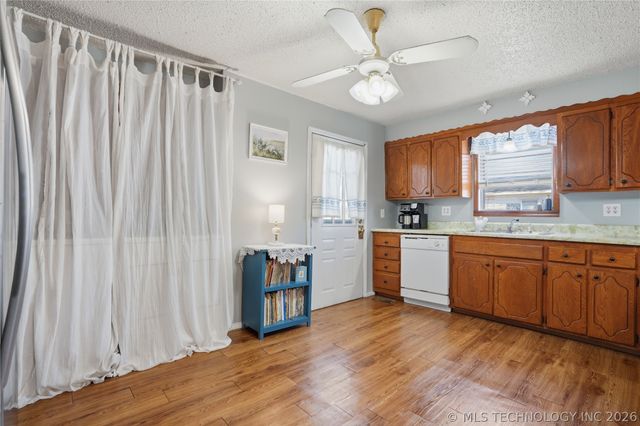 123 N S Street, Muskogee, OK 74403