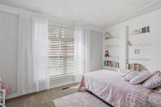 123 N S Street, Muskogee, OK 74403