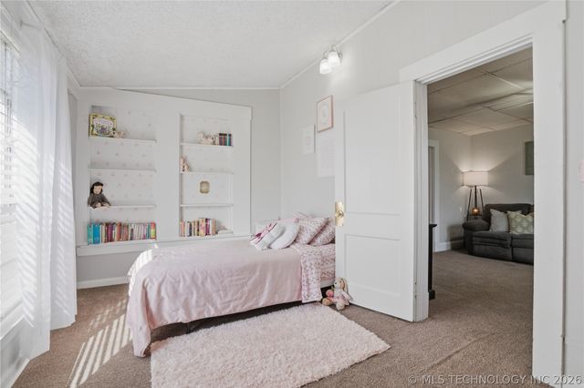 123 N S Street, Muskogee, OK 74403