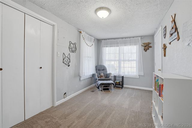 123 N S Street, Muskogee, OK 74403