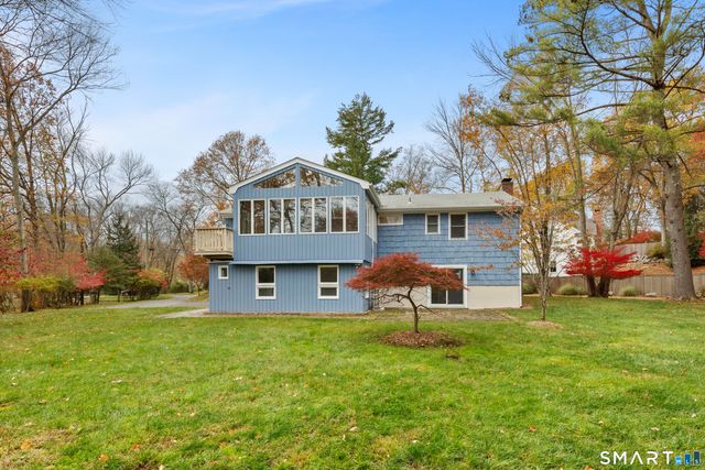 10 Peaceful Lane, Westport, CT 06880
