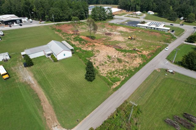 114 Northwood Ln, Mcminnville, TN 37110